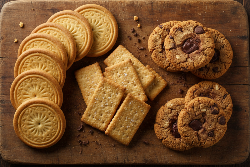 Biscuits