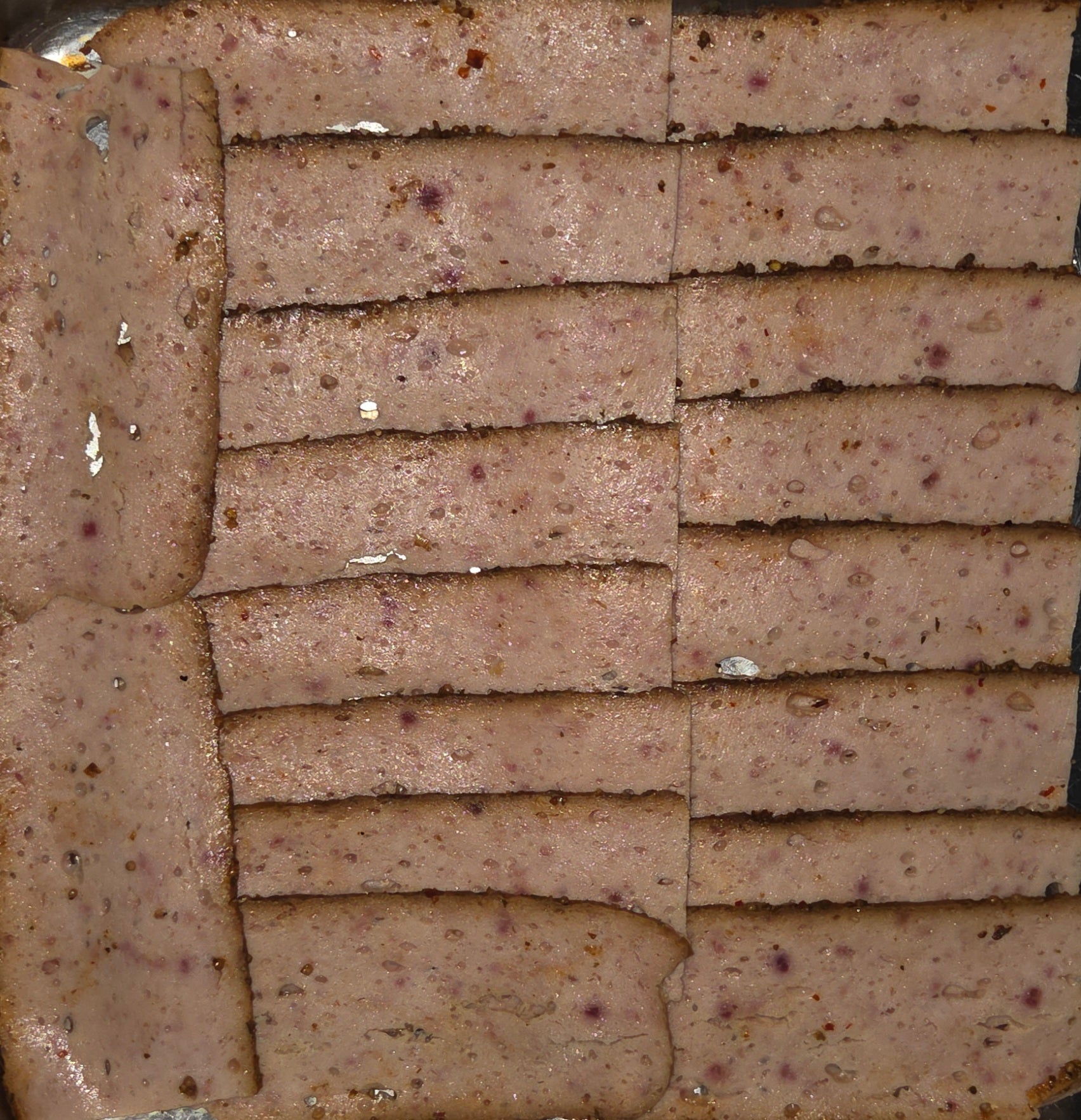 CHICKEN PASTRAMI