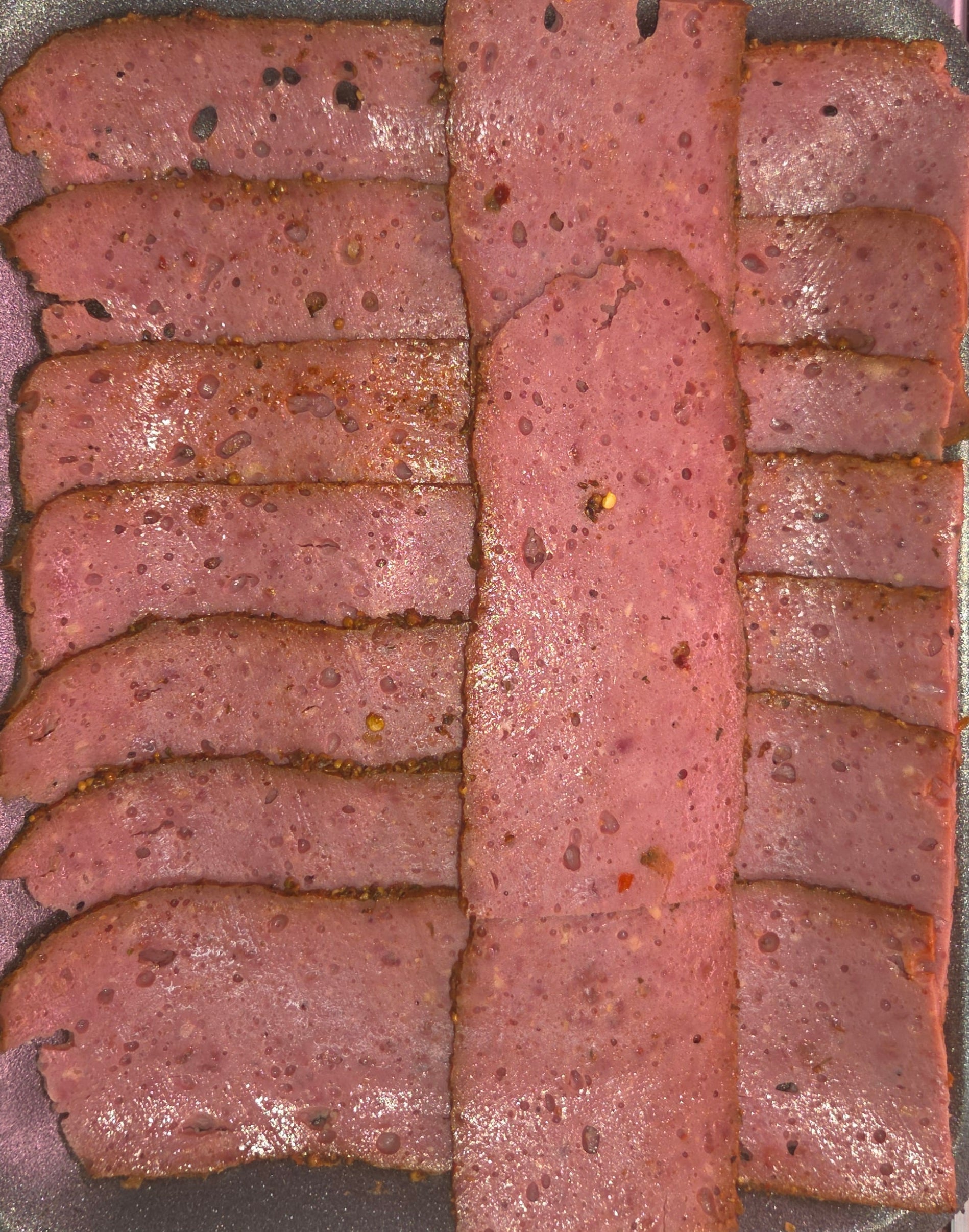 MUTTON PASTRAMI