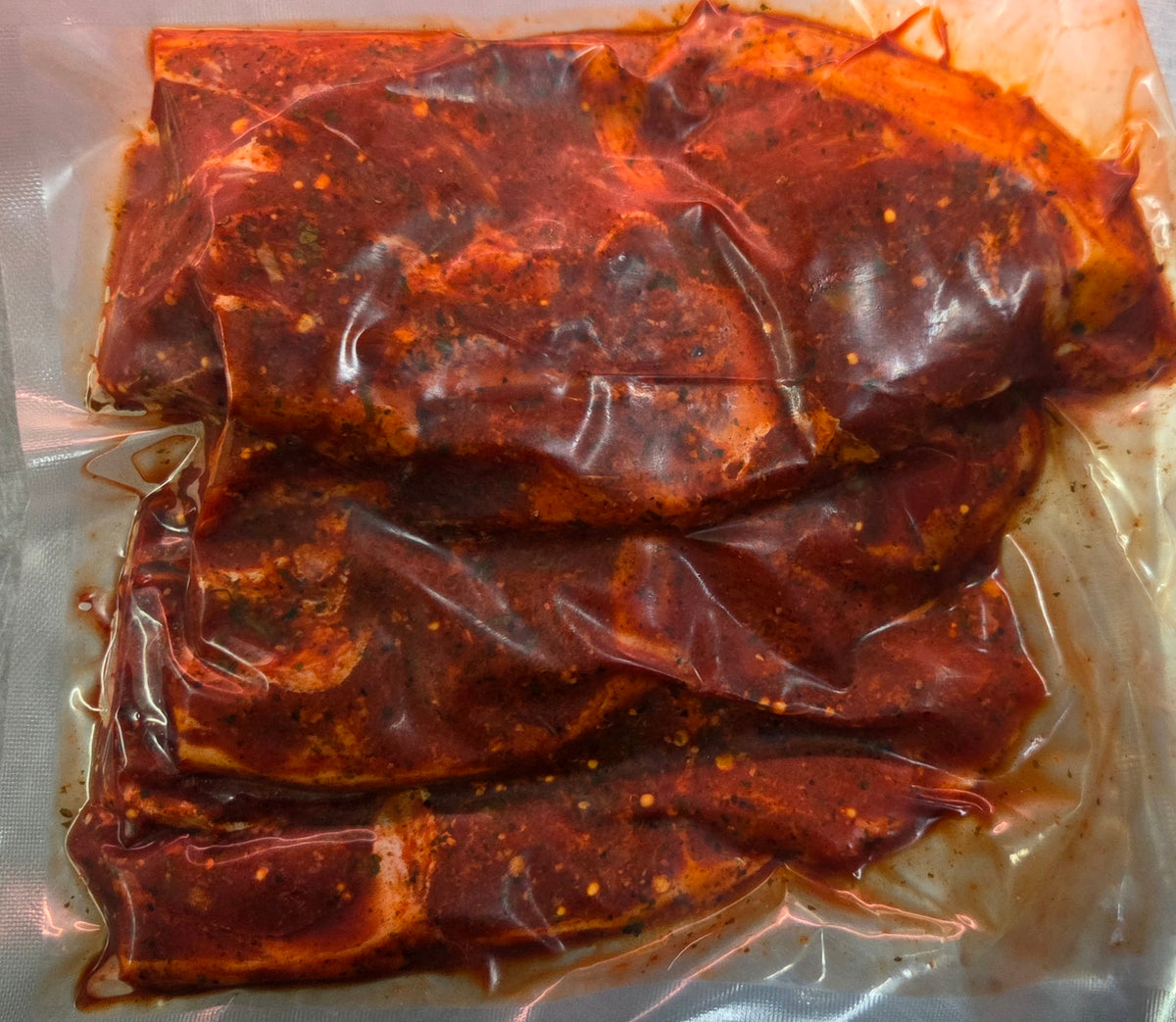 EBS PUERTORICAN CHOPS