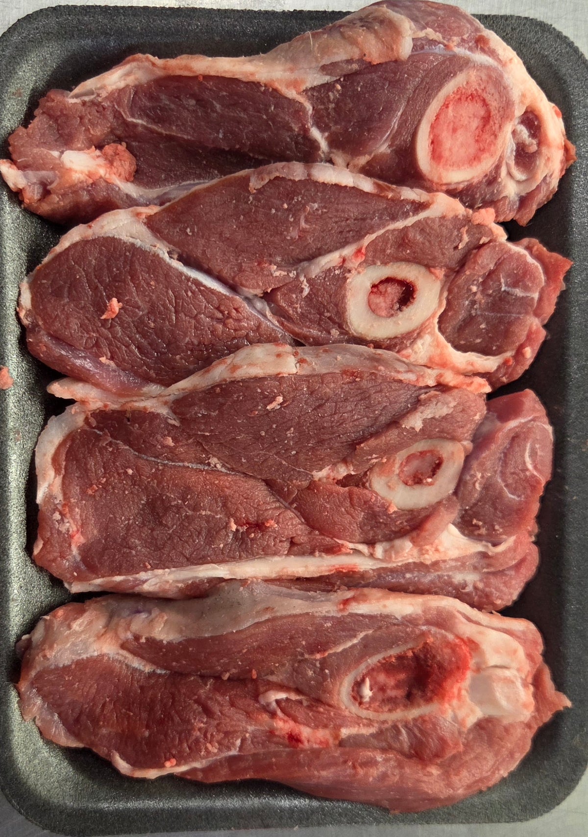 LAMB SHOULDER
