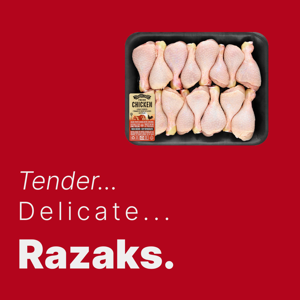 Chicken Drumsticks
