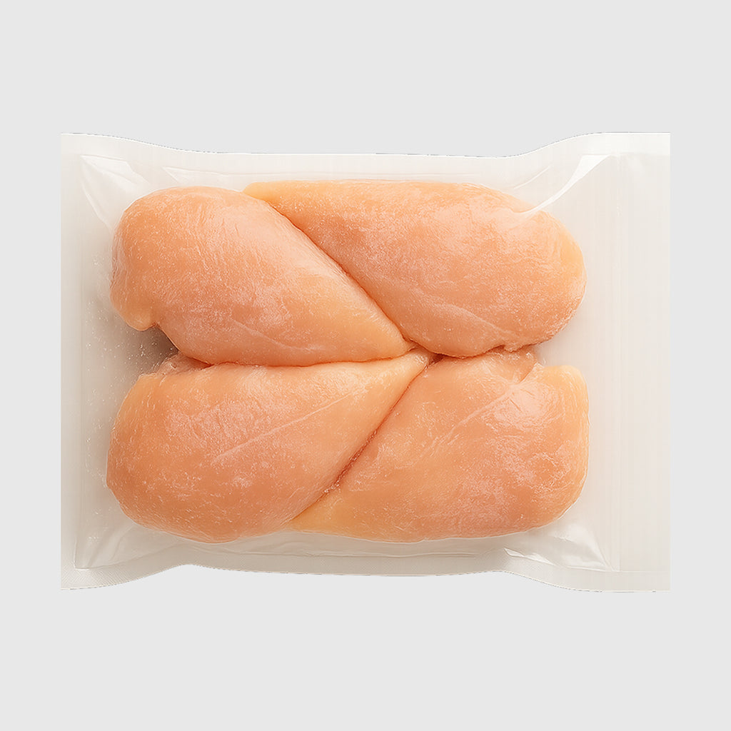 Frozen Chicken Fillet