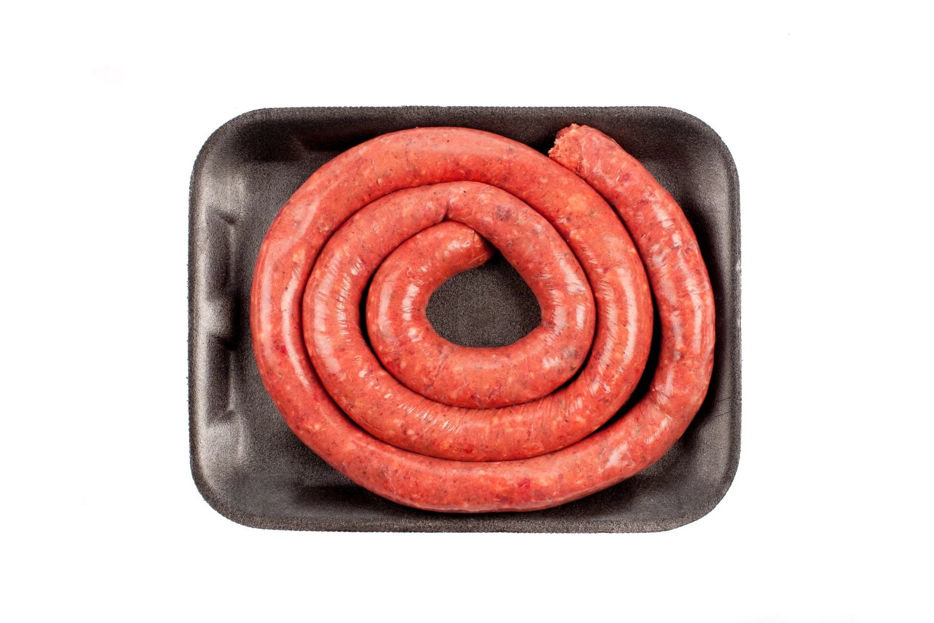 DHANIA SAUSAGES
