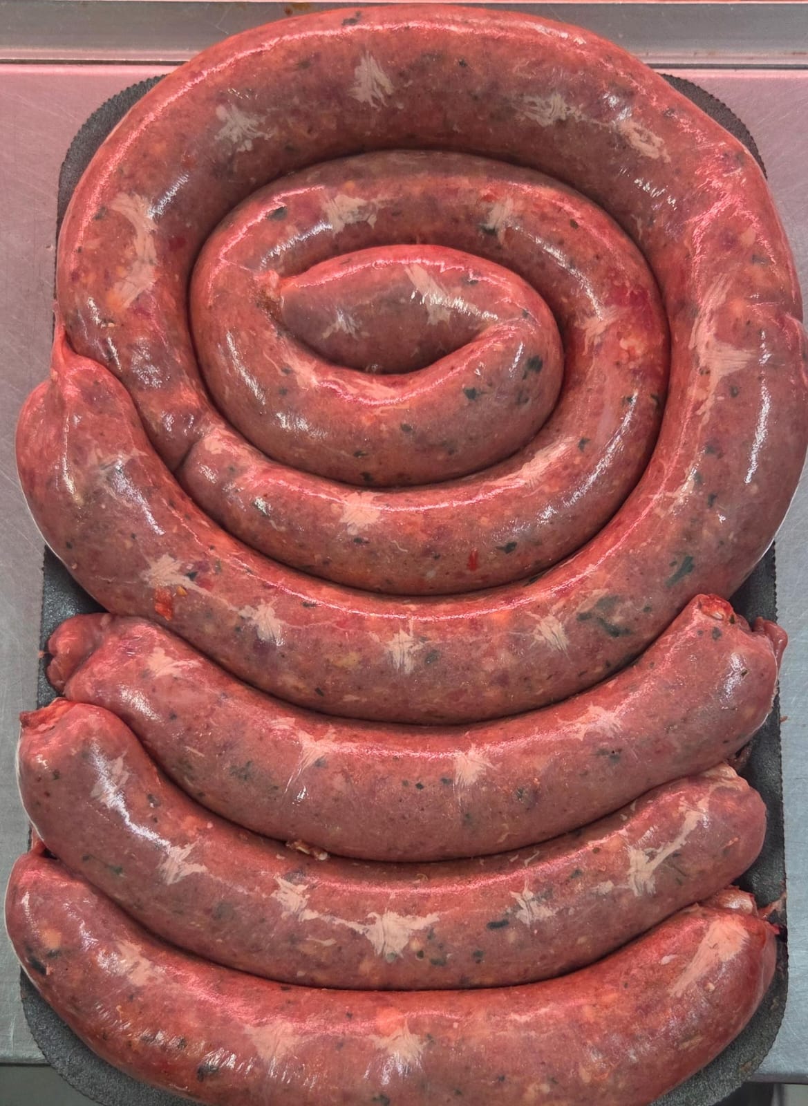 MUTTON TRADITIONAL WORS