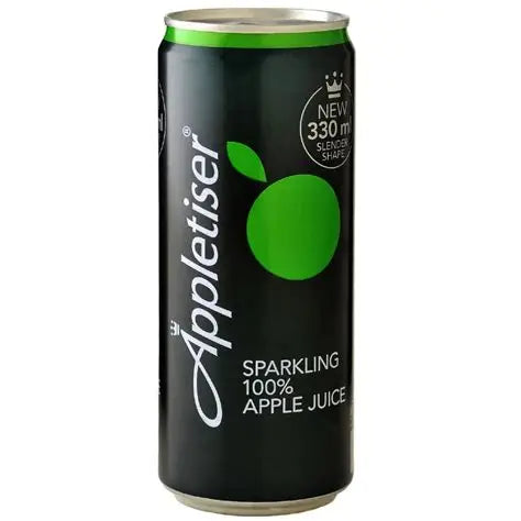 Appletiser