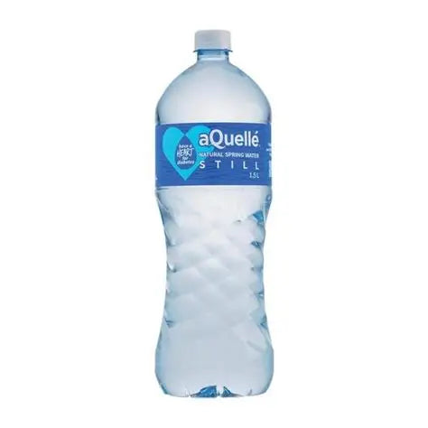 Aquelle Water