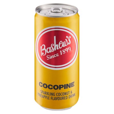 Bashews Cocopine