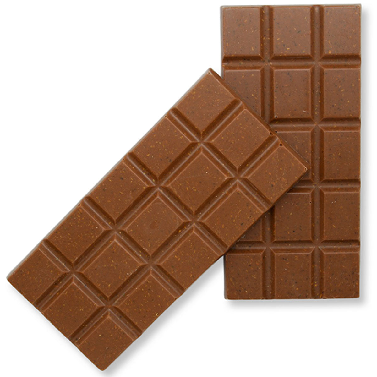Brown chocolate