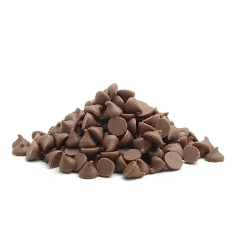 Brown Chocolate Chips