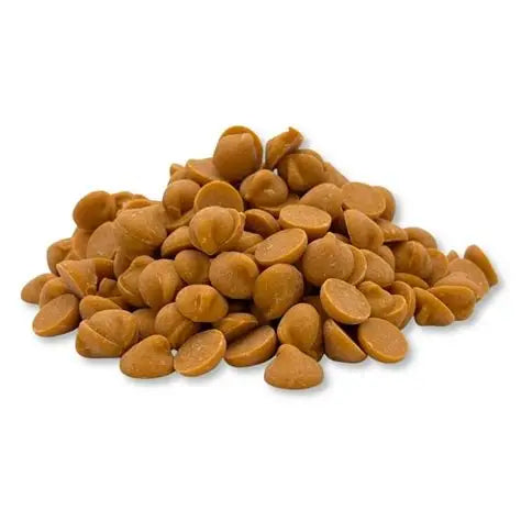 Caramel Chocolate Chips