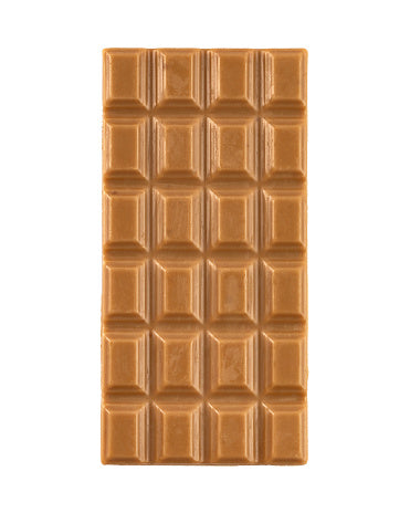 Caramel chocolate