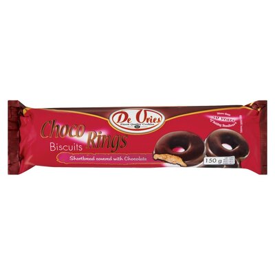 Choco Rings
