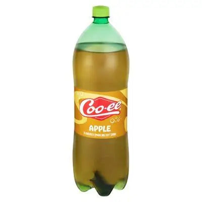 Coo-ee Apple