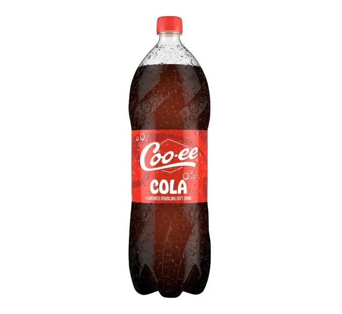 Coo-ee Cola