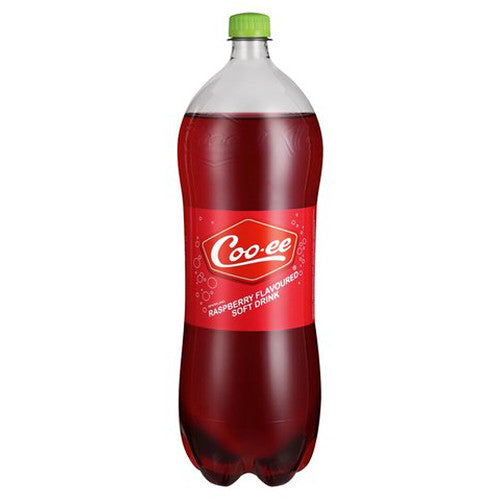Coo-ee Raspberry