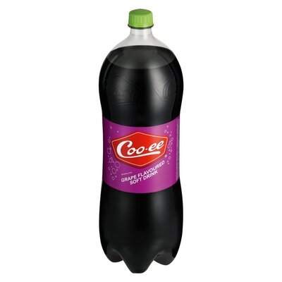 Coo-ee Grape