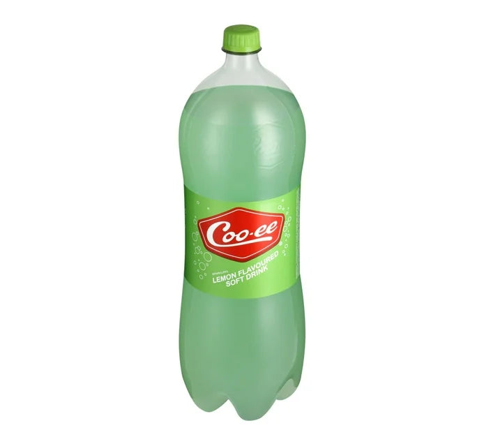 Coo-ee Lemon