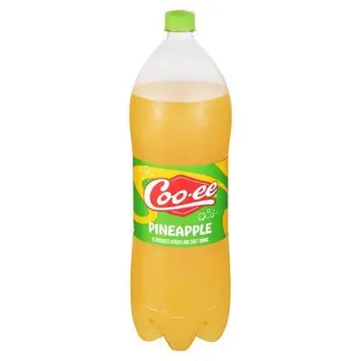 Coo-ee Pineapple