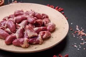 MIXED GIBLETS (EGGBAGS)