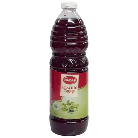 Elachi Syrup