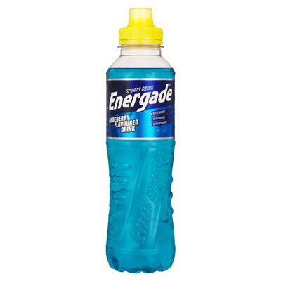 Energade Blueberry