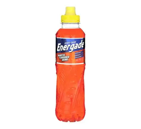 Energade Naartjie