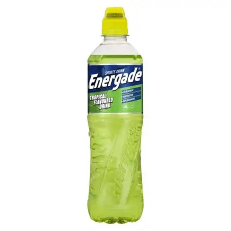 Energade Tropical