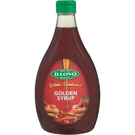 Illovo Golden Syrup