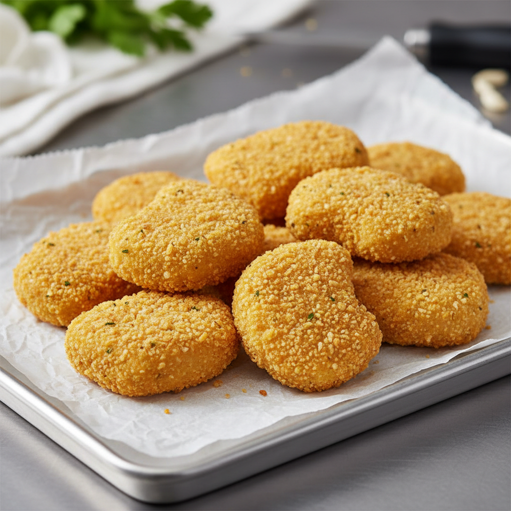 GOLDI NUGGETS butchery meat