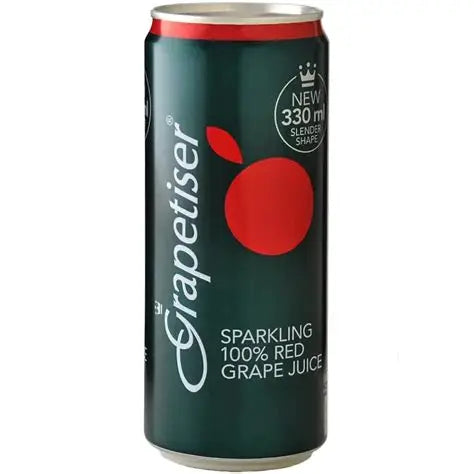 Grapetiser
