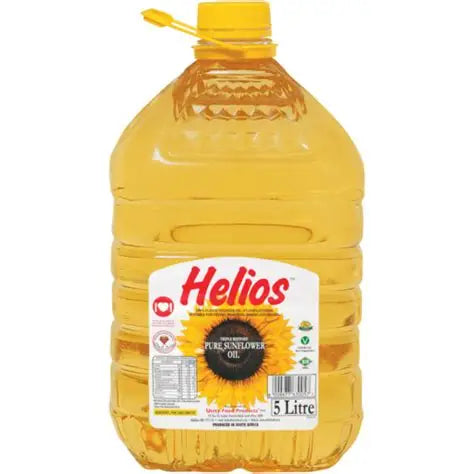 Helios Oil