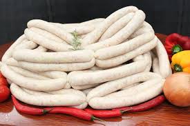 CHICKEN CHEESE CORN SAUSAGE