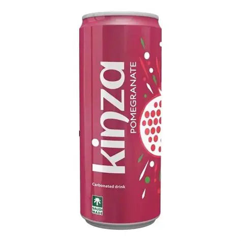 Kinza Pomegranate