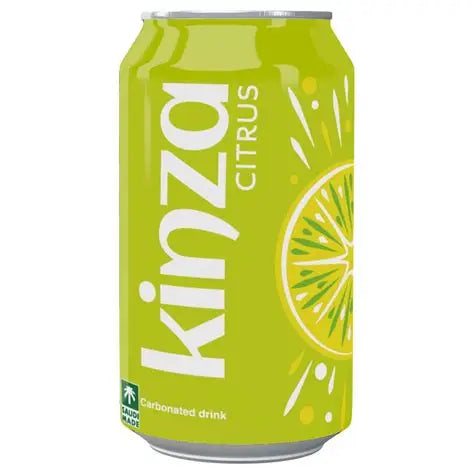 Kinza Citrus