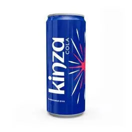 Kinza Cola