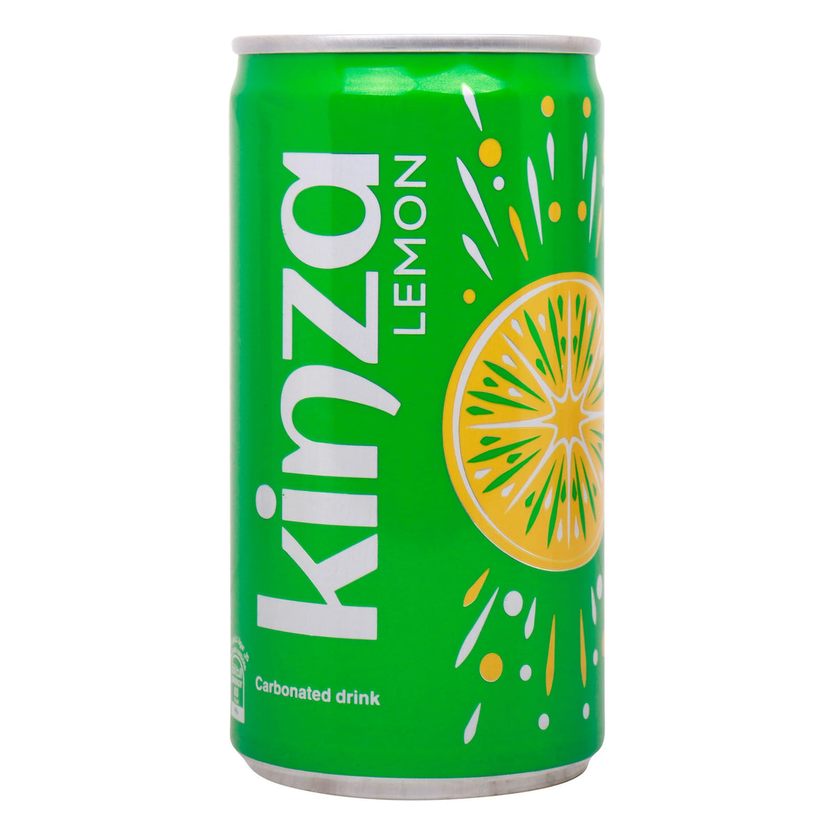 Kinza Lemon