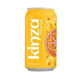 Kinza Orange