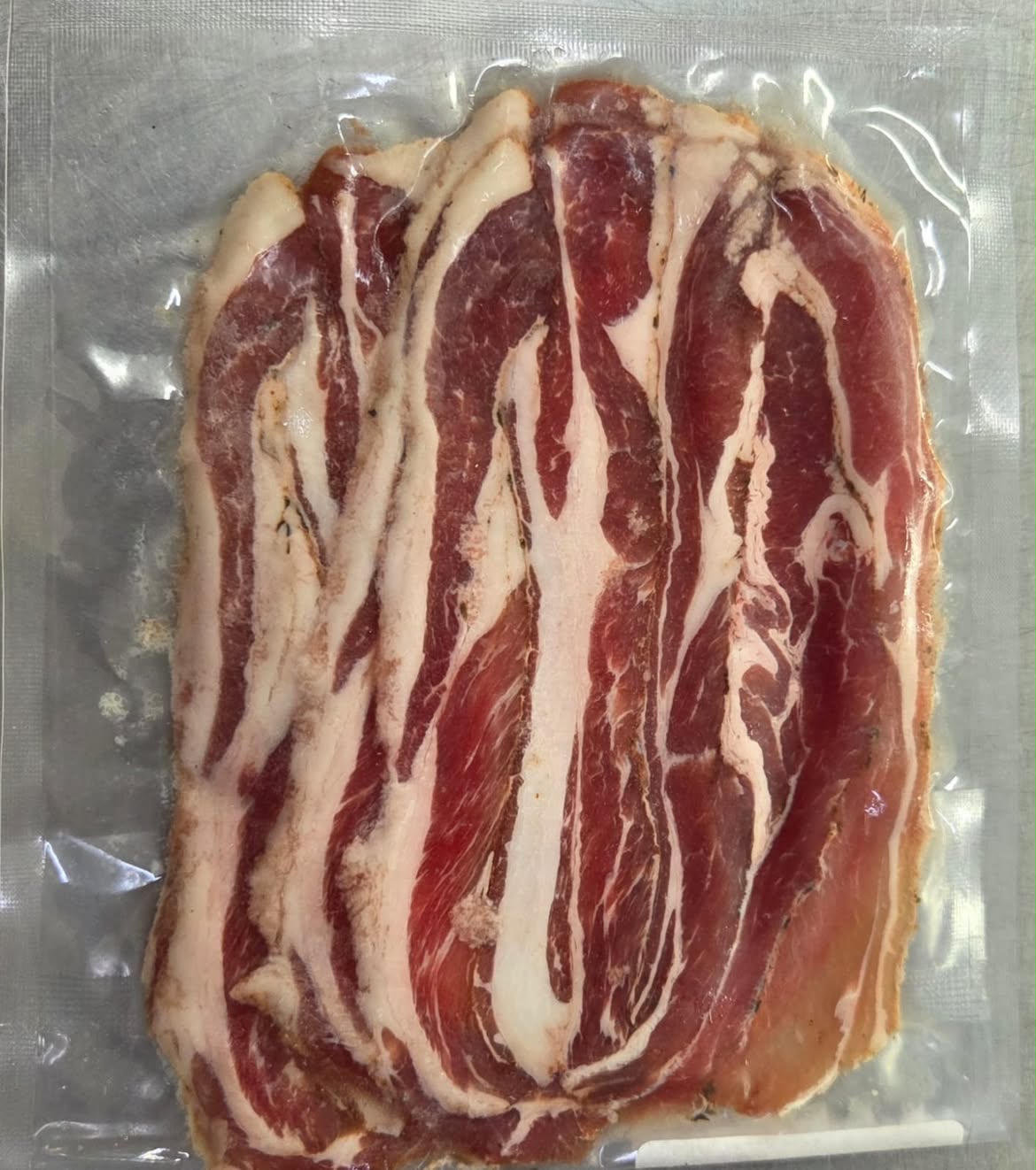 LAMB MACON