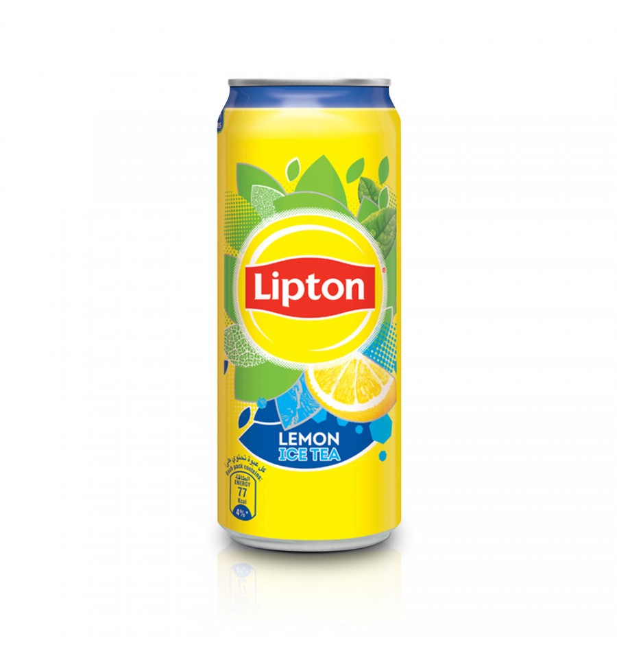 Lipton Lemon Ice Tea