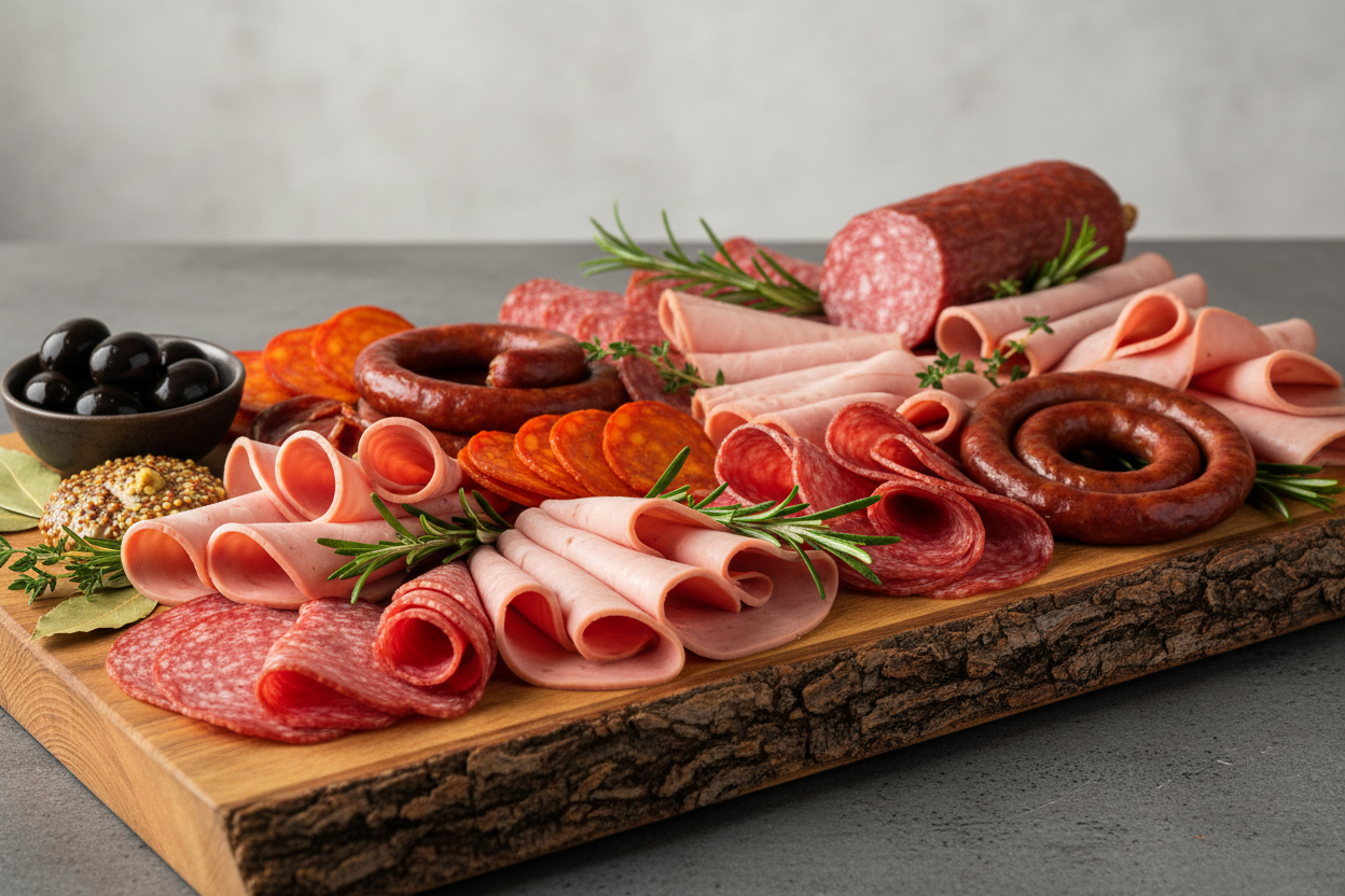 Beef Cuts