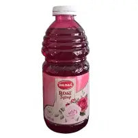 Rose Syrup