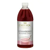 Strawberry Syrup