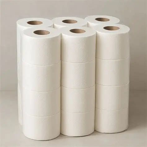 Virgin 2 Ply Toilet Rolls