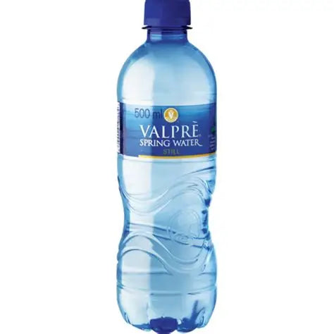 Valpre Water