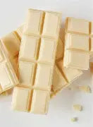 White chocolate